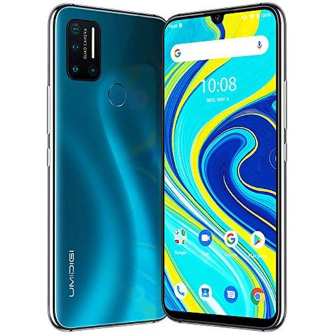 Producto UMIDIGI A7 Pro Smartphone 4GB RAM