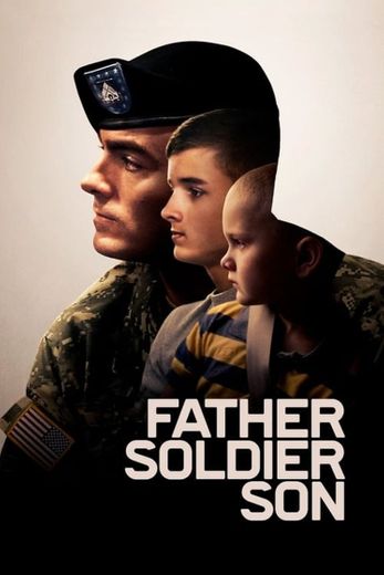 Father Soldier Son