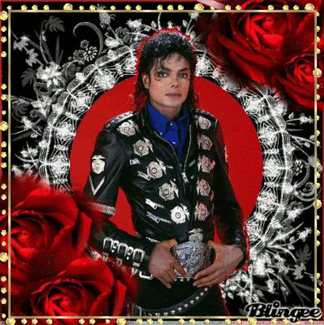 Fashion MICHAEL JACKSON