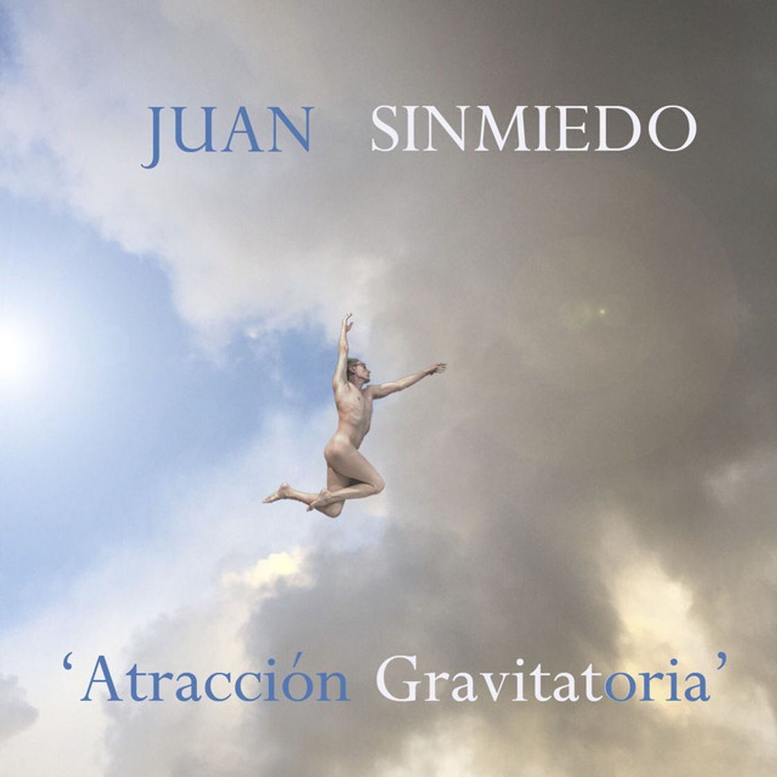 Canción Atracción Gravitatoria