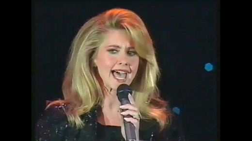 OLIVIA NEWTON JOHN - I NEED LOVE