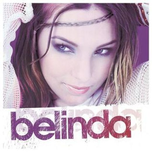 BELINDA CD