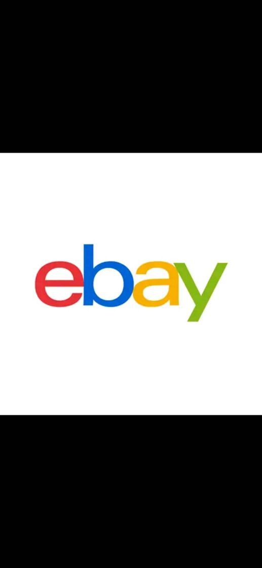 App eBay