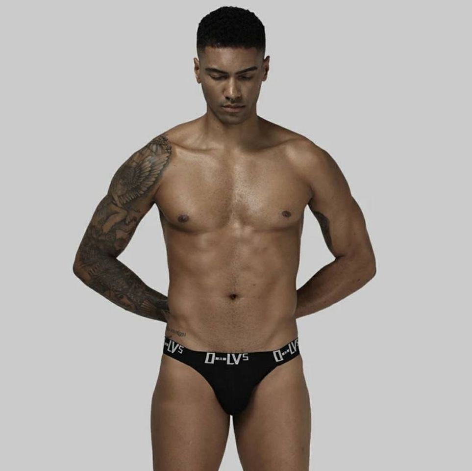 Social Tanga para hombre