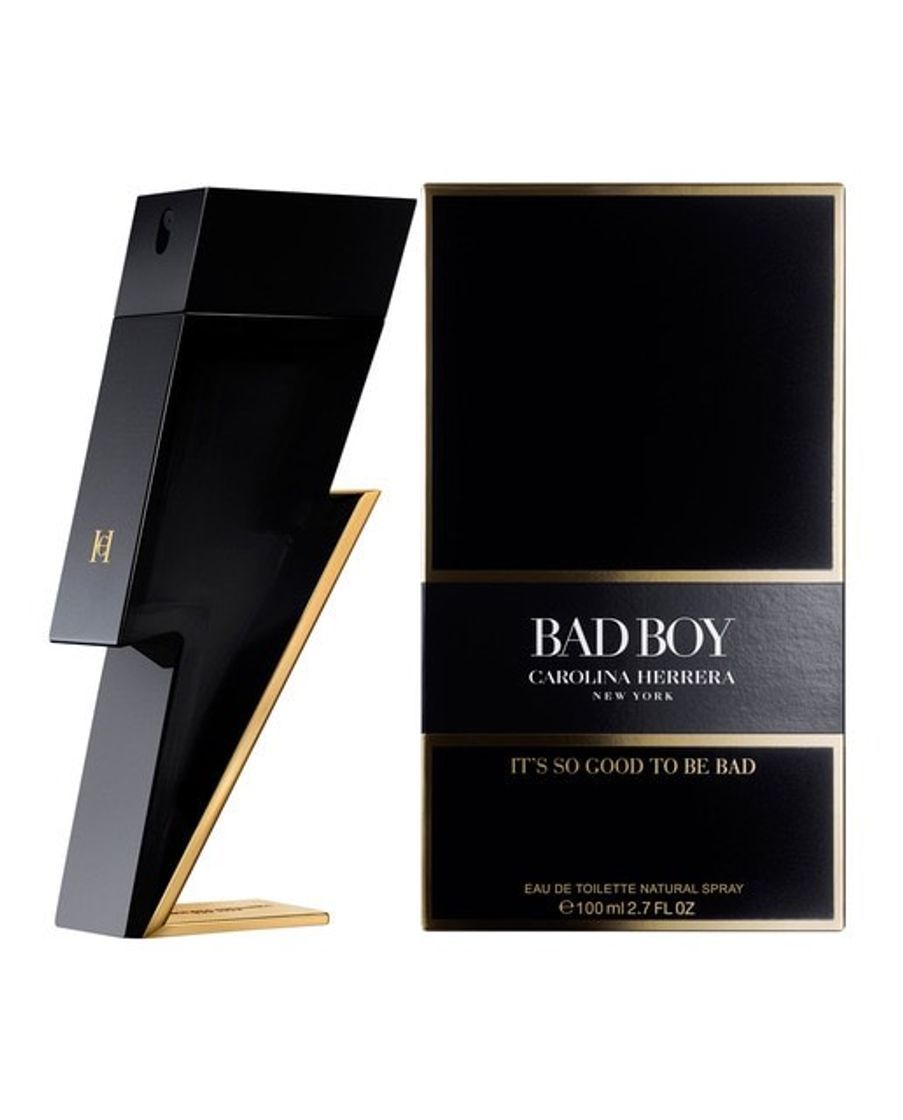 Product Bad Boy • Carolina Herrera