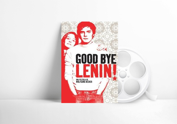 Filme Adeus, Lênin!