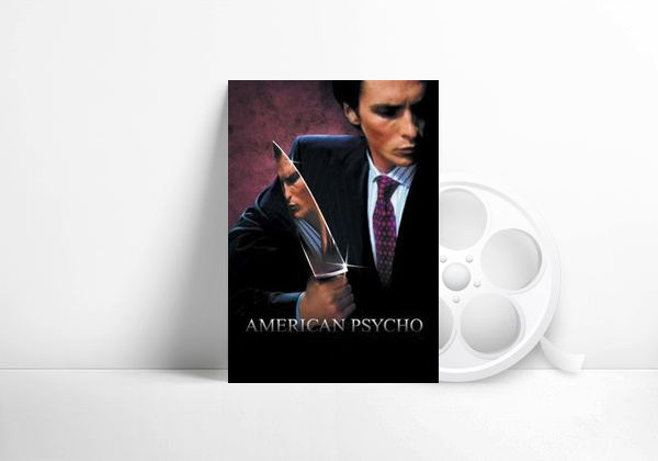 Filme Psicopata Americano