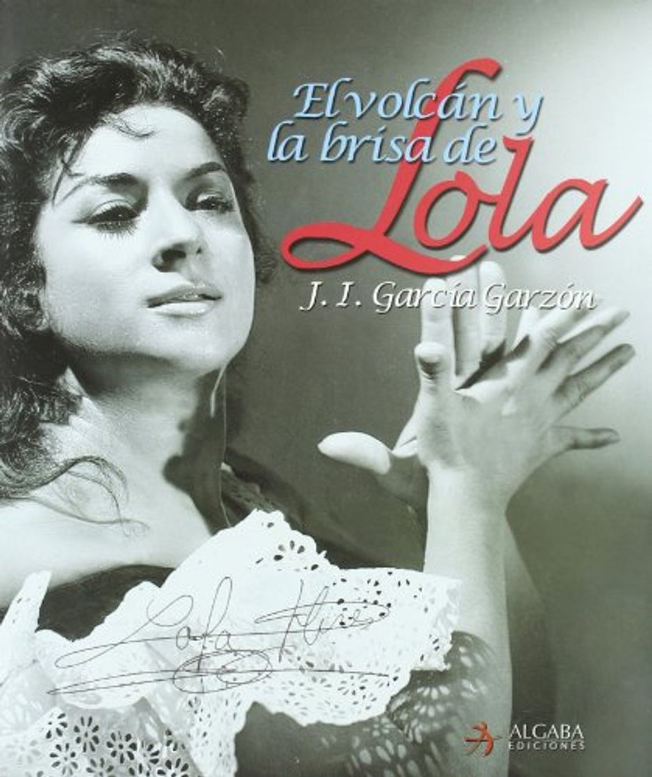 Libros Volcan Y La Brisa De Lola, El