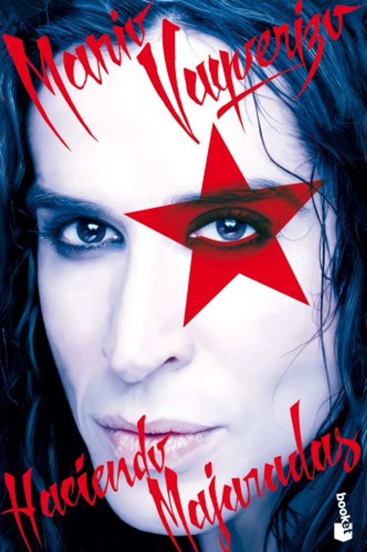 Libro Haciendo majaradas: Diciendo tonterías