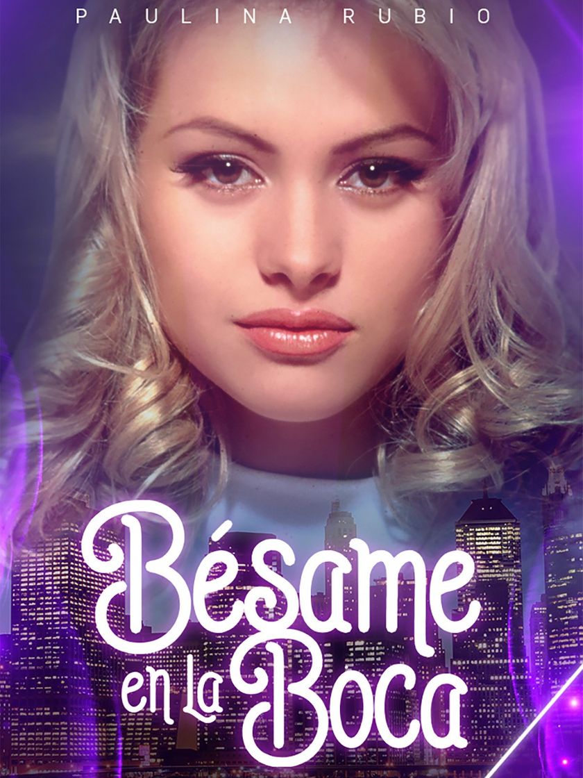 Movie Bésame en la boca