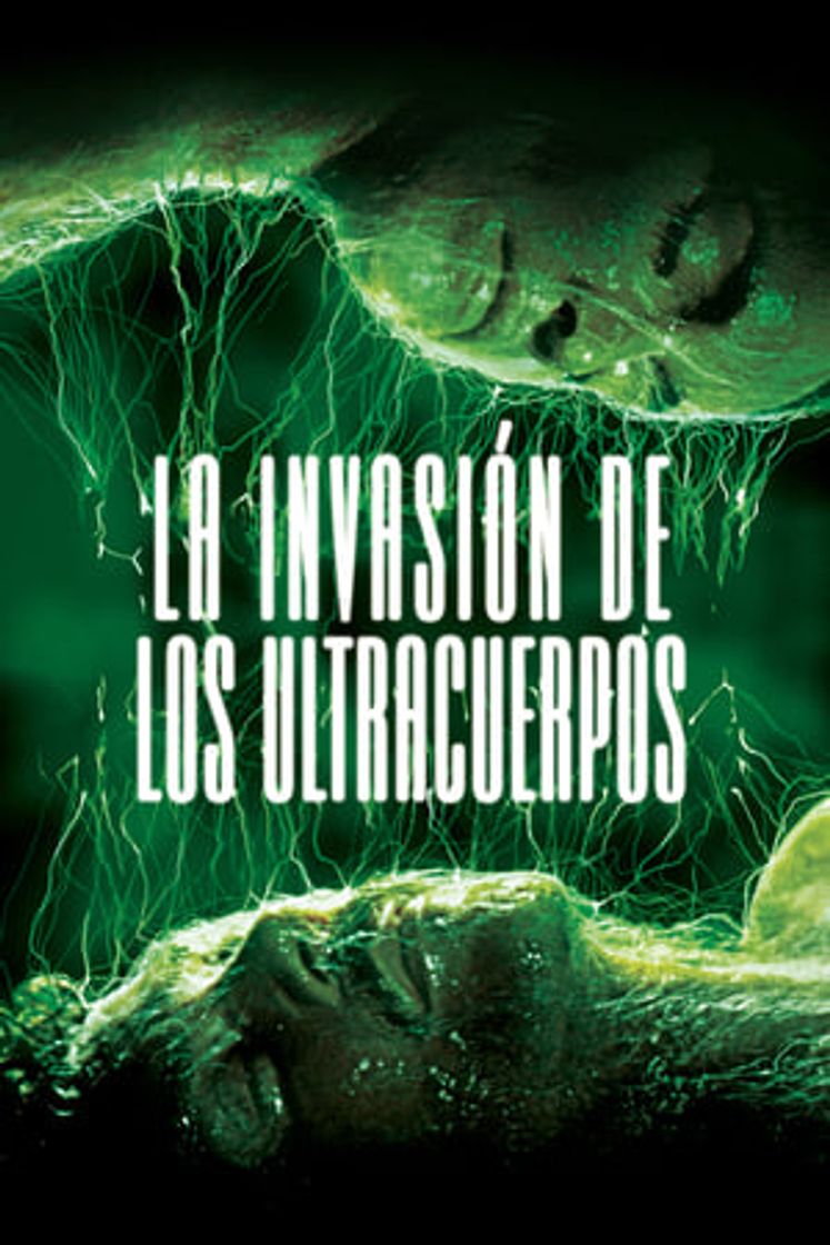 Película La invasión de los ultracuerpos