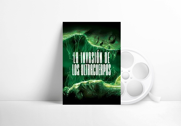 Filme Os Invasores de Corpos