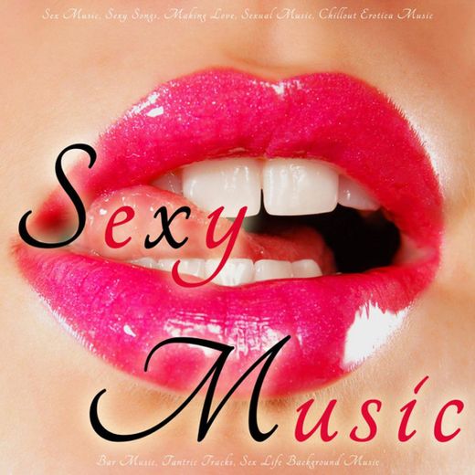 Sex music