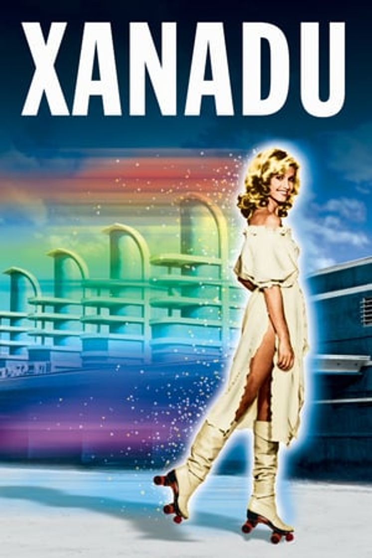 Movie Xanadu