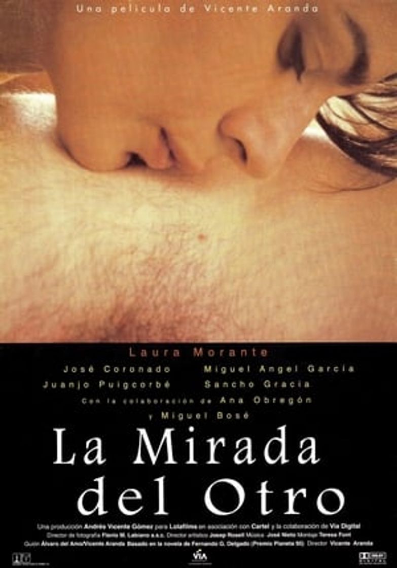 Película La mirada del otro