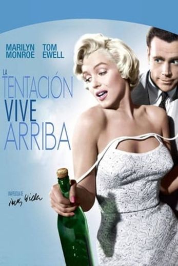 The Seven Year Itch