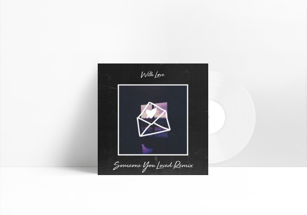Music Someone You Loved - Remix