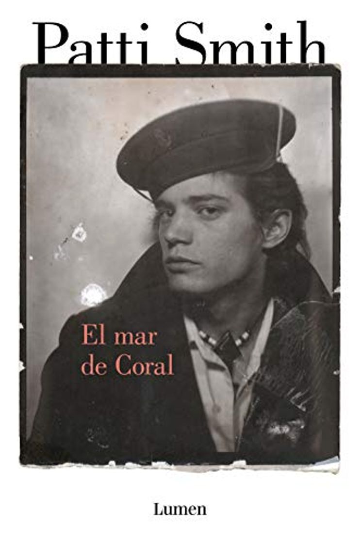 Libro El mar de coral