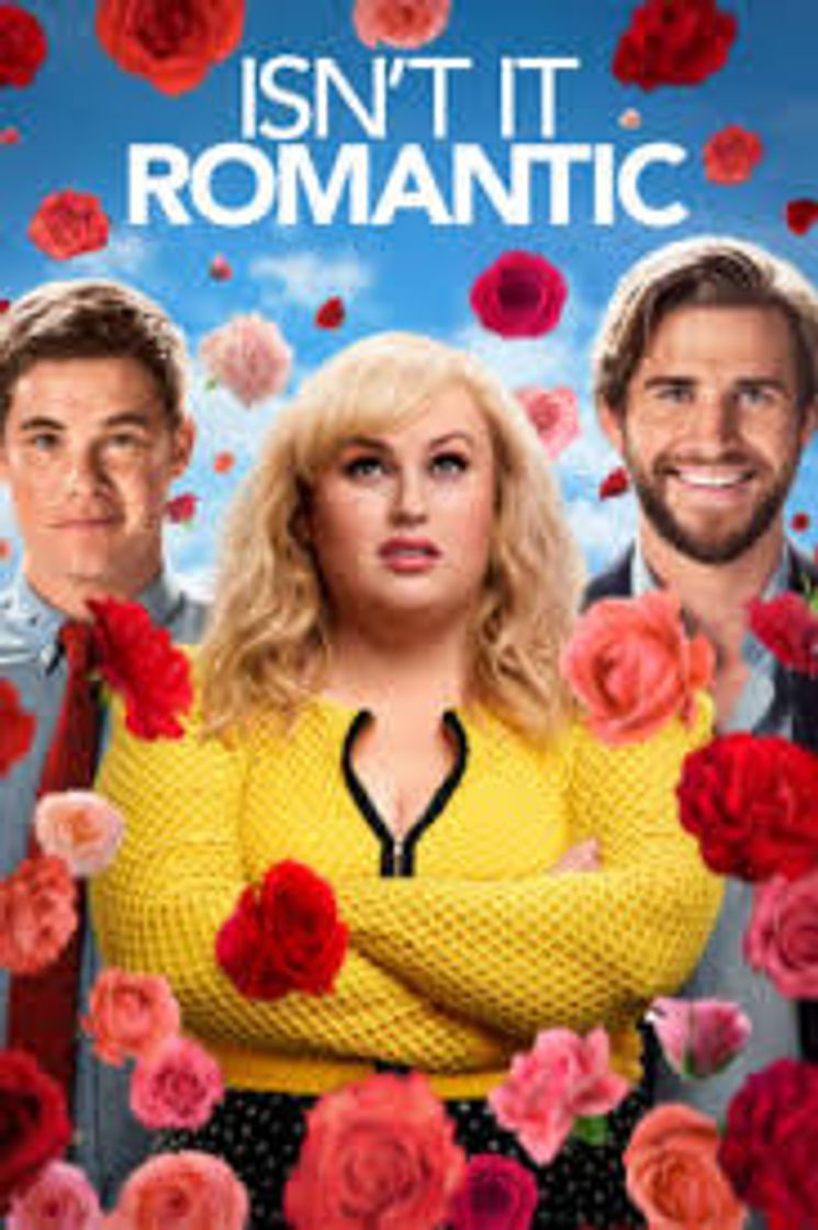 Movie ¿No es romántico?