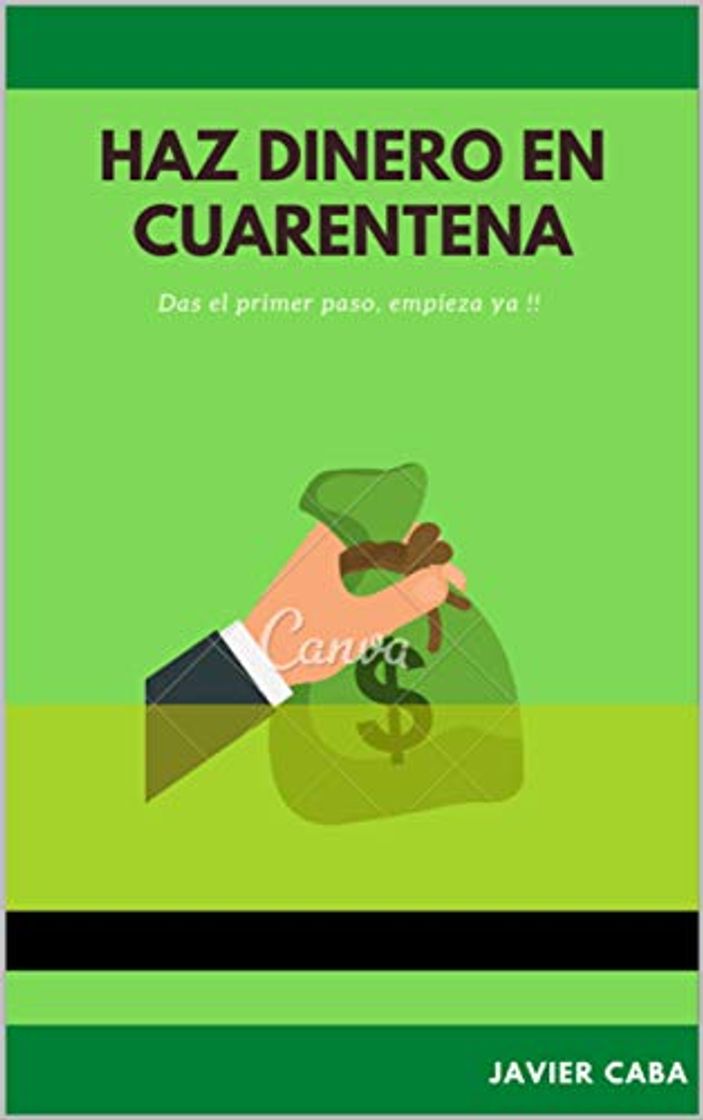 Moda Gana dinero desde casa