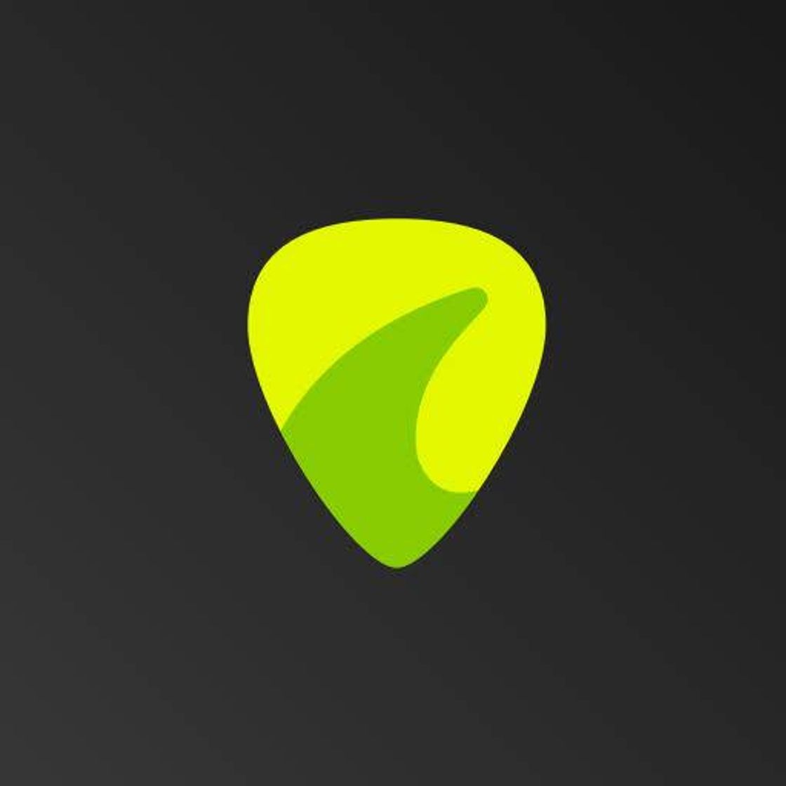 App (App Store) GuitarTuna: Guitar, Bass tuner