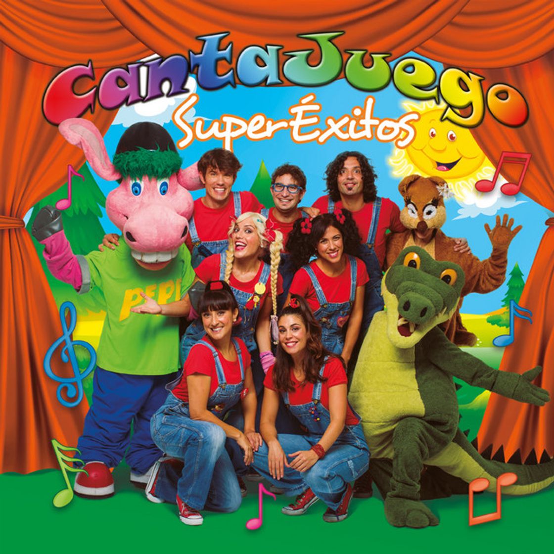 Music La Mané (Versión 2019)