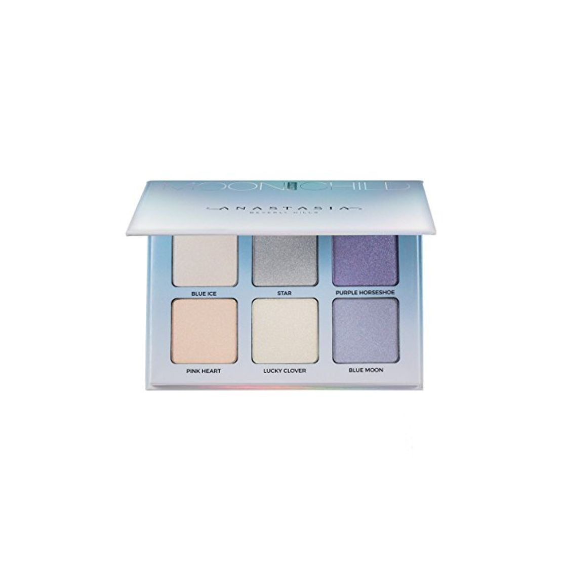 Social Anastasia Beverly Hills Glow Kit – Moonchild