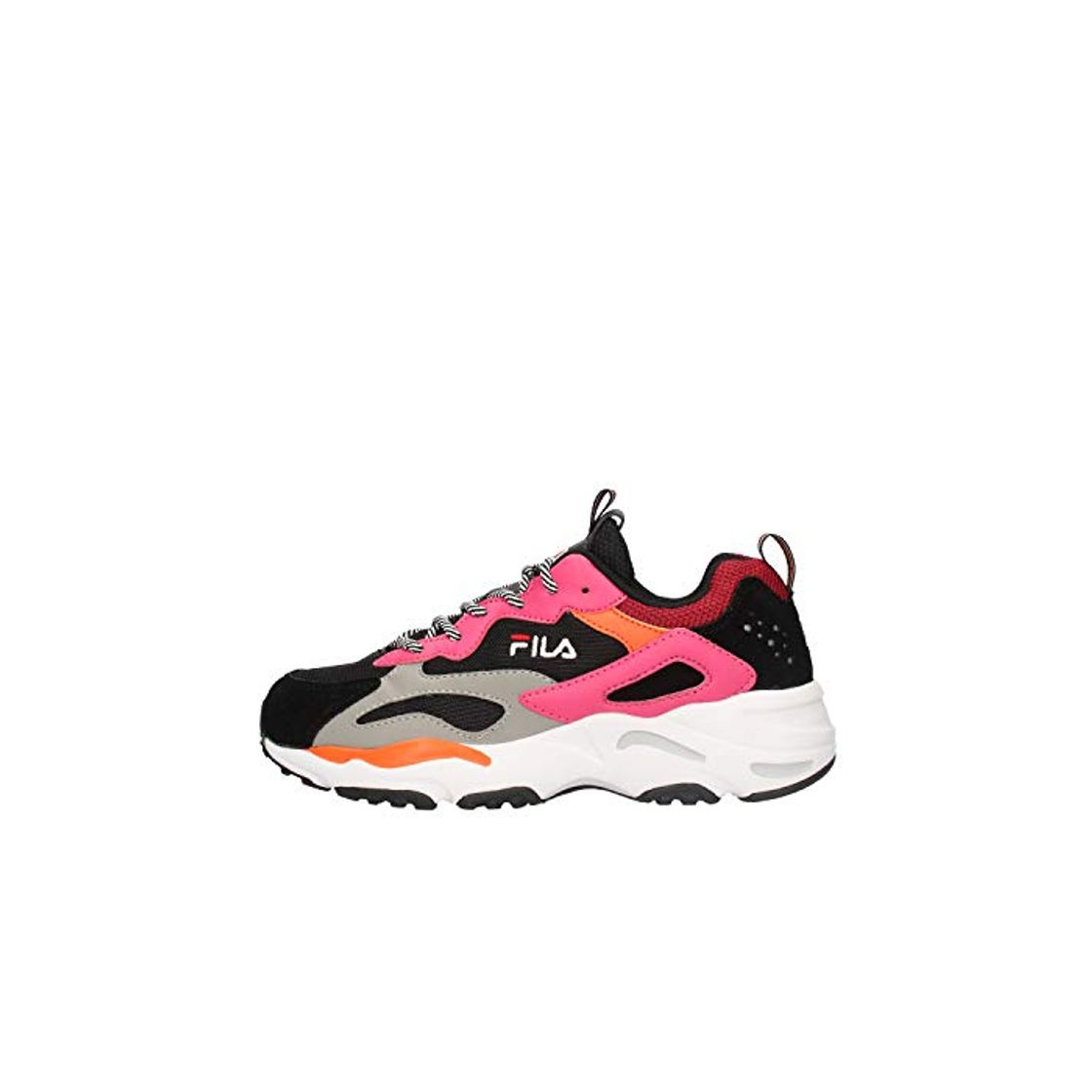 Social Sneakers Donna FILA 1010686 Autunno/Inverno 40