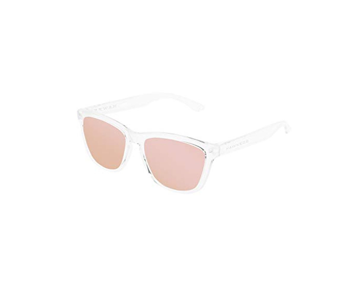 Social HAWKERS · ONE · Air · Rose gold TR18 · Gafas de