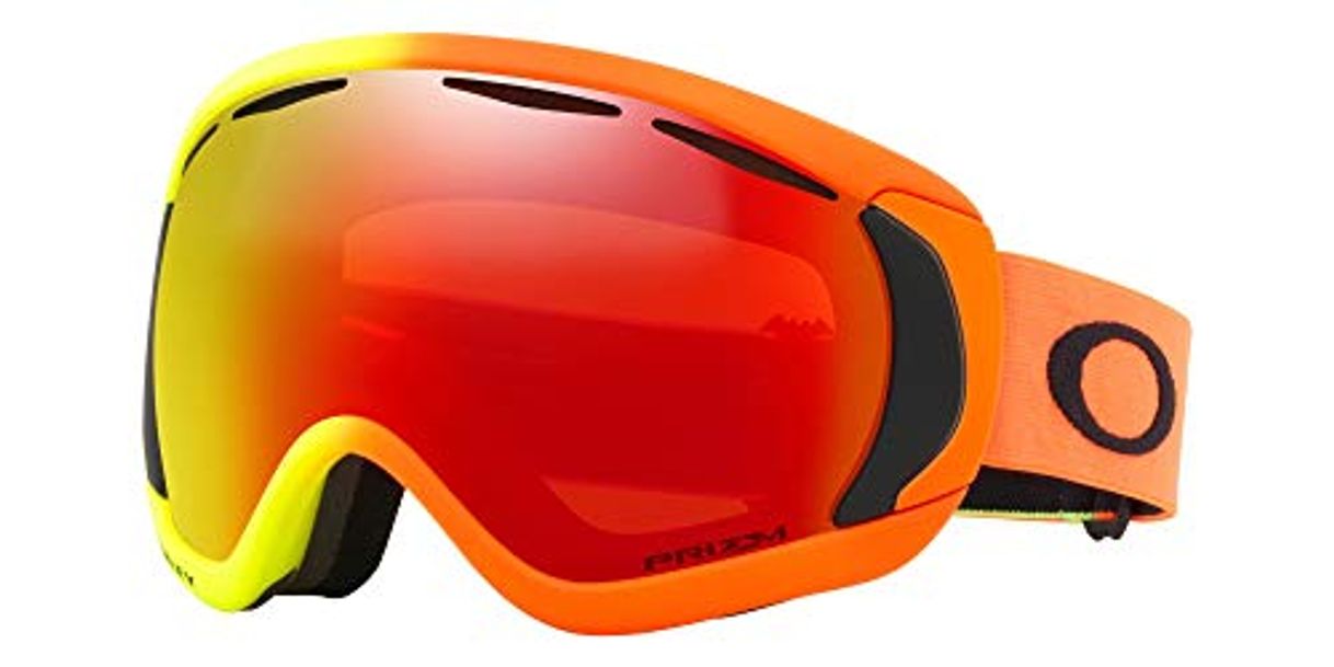 Social Oakley Oo7047-86 gafas de sol