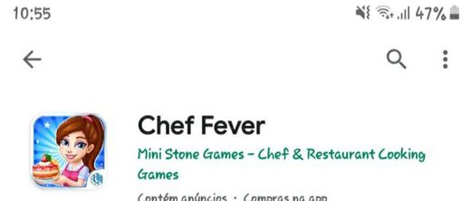 Chef Fever: Crazy Kitchen Restaurant Cooking Games - Google Play