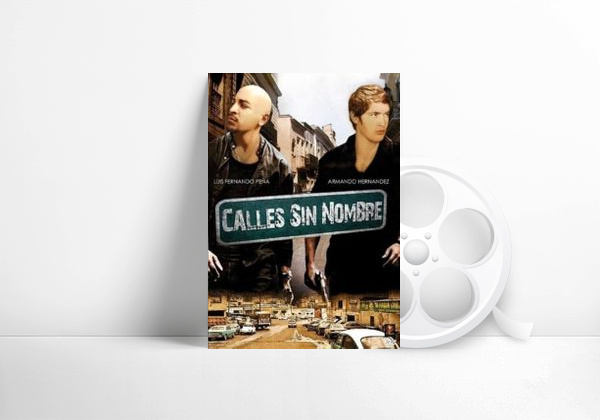 Movie Calles sin nombre
