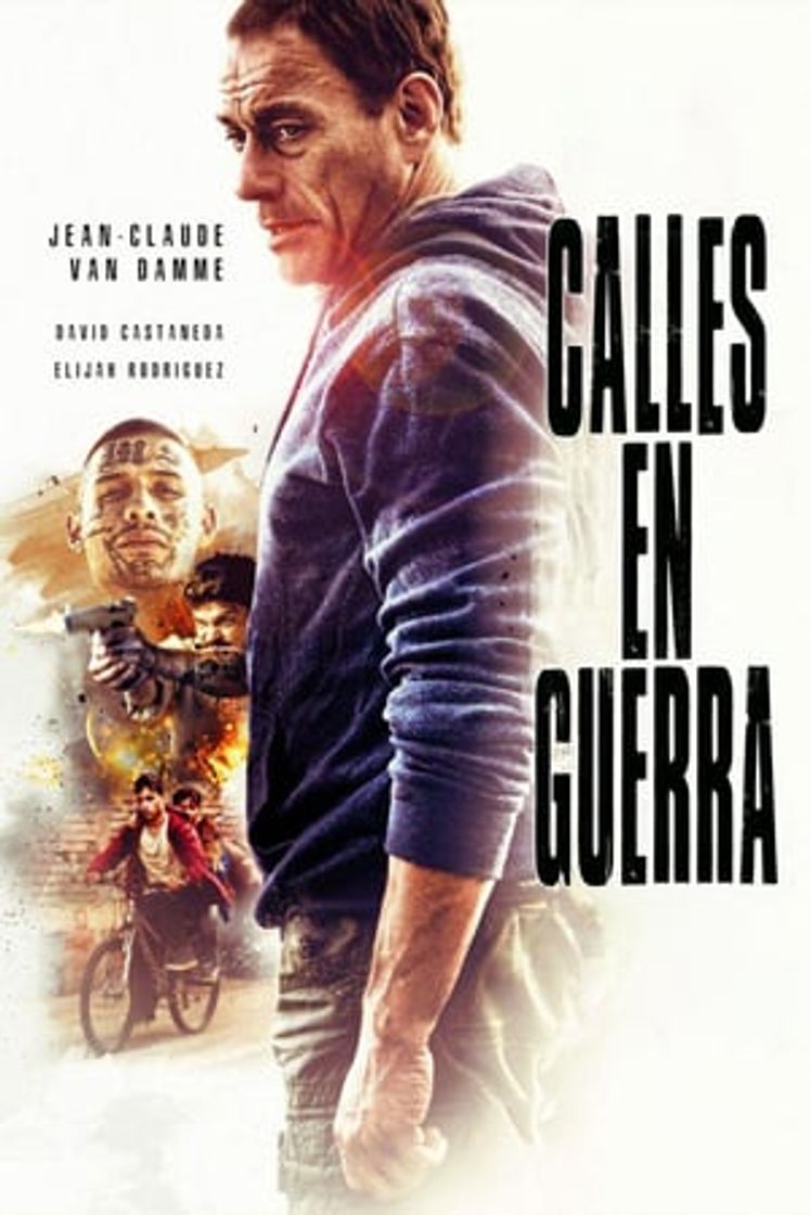 Movie La ley de la calle