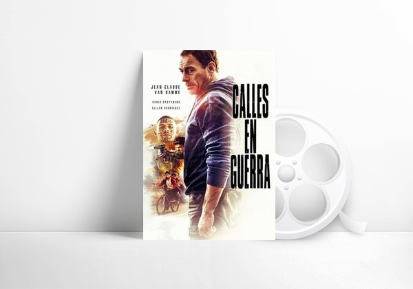 Movie La ley de la calle