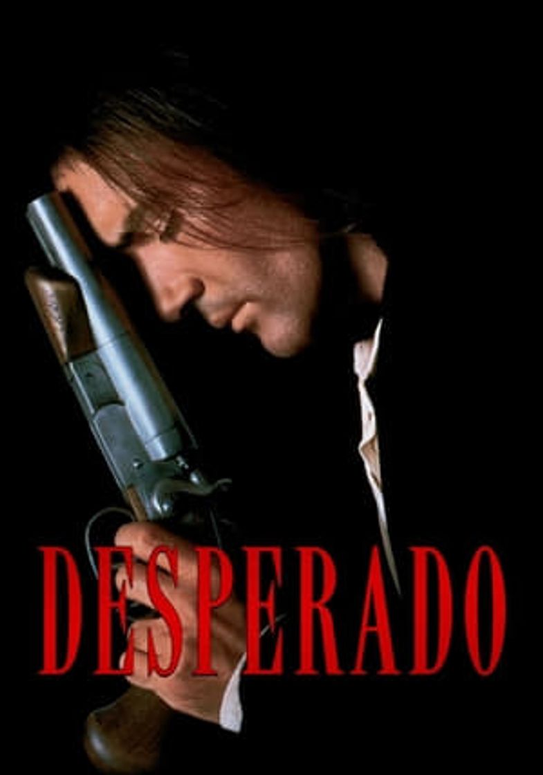 Movie Desperado