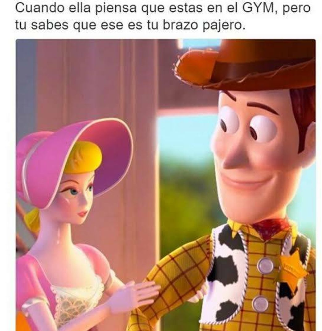 Fashion Me mandarías este meme a tu pareja???