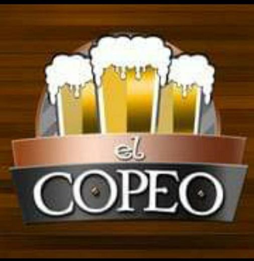 El copeo 