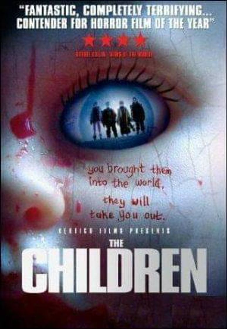 Películas The Children. 