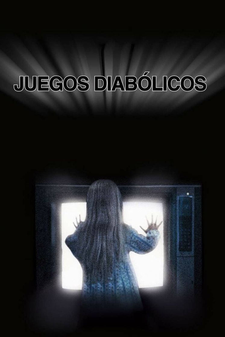 Películas Juegos diabólicos.  