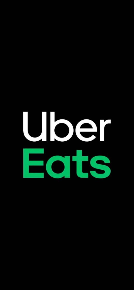 Aplicaciones Uber Eats: Order Food Delivery - Apps on Google Play