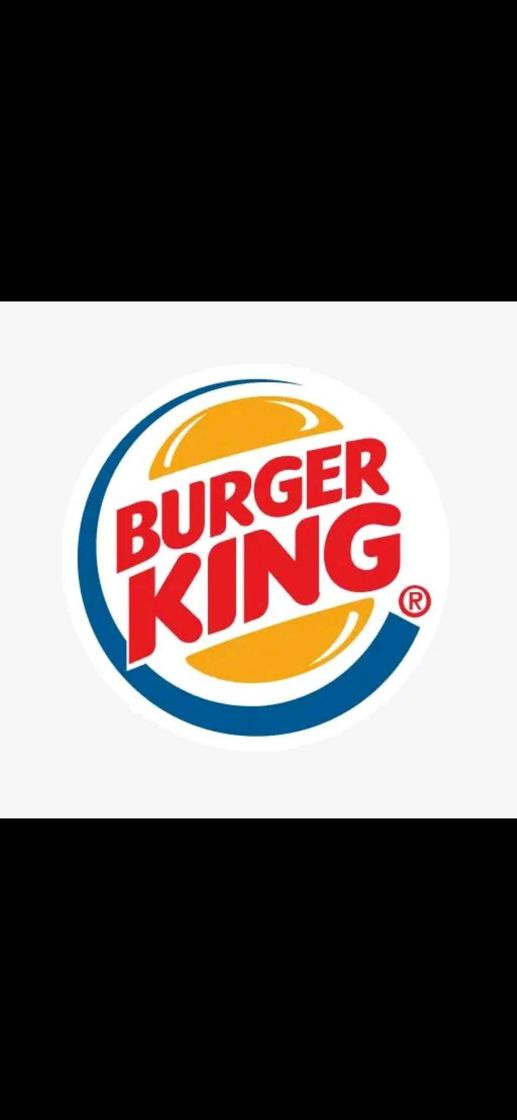 App BURGER KING® - Apps on Google Play