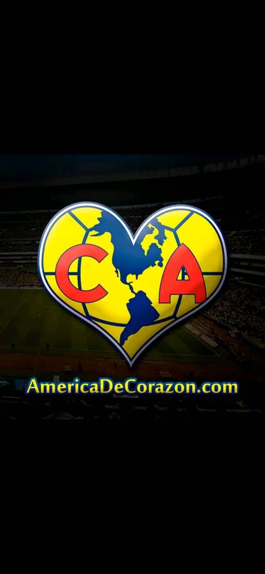 Aplicaciones América de Corazón - Apps on Google Play