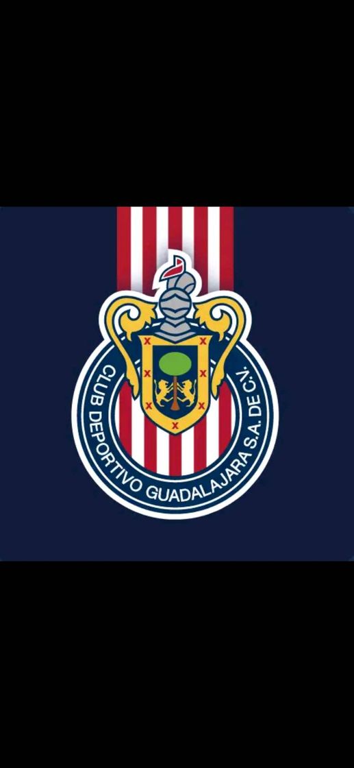 App Chivas Oficial - Apps on Google Play