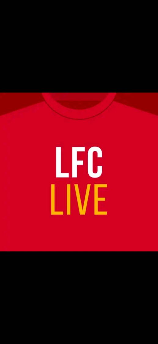 Aplicaciones LFC Live – Unofficial app for Liverpool fans - Apps on Google Play