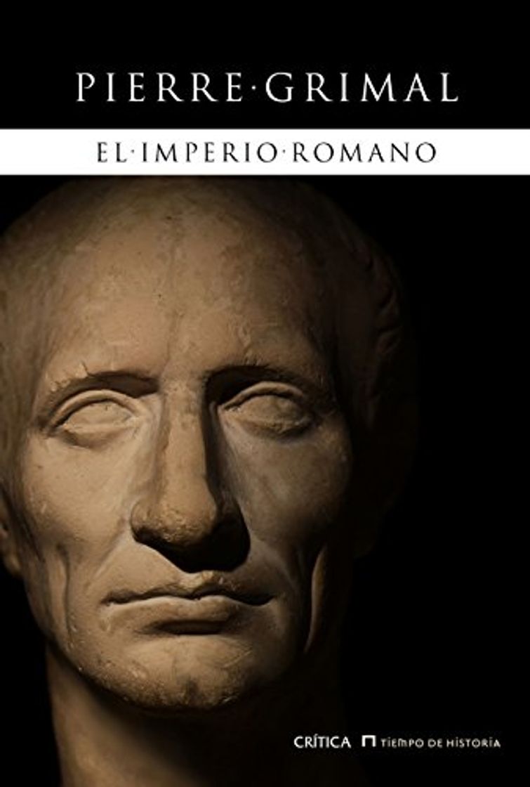 Libro El imperio romano