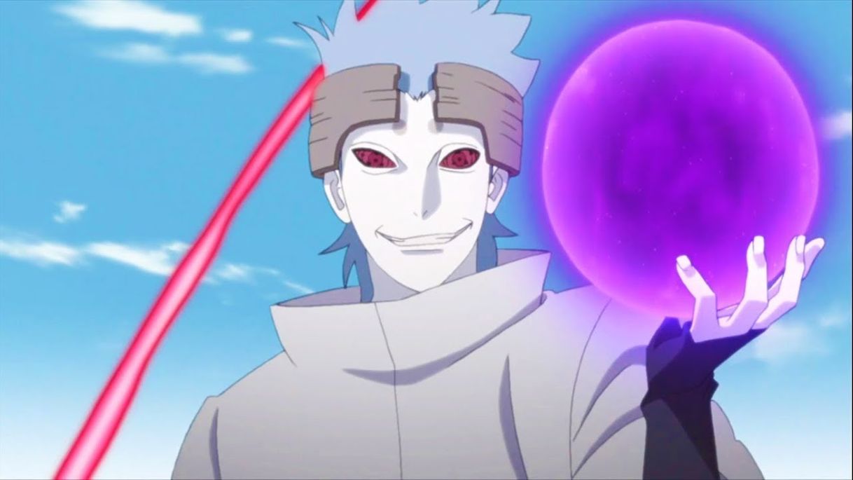 Social TRAILER BORUTO - YouTube