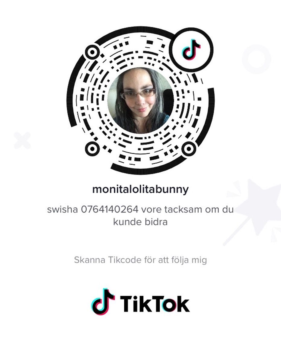 Fashion mi TikTok