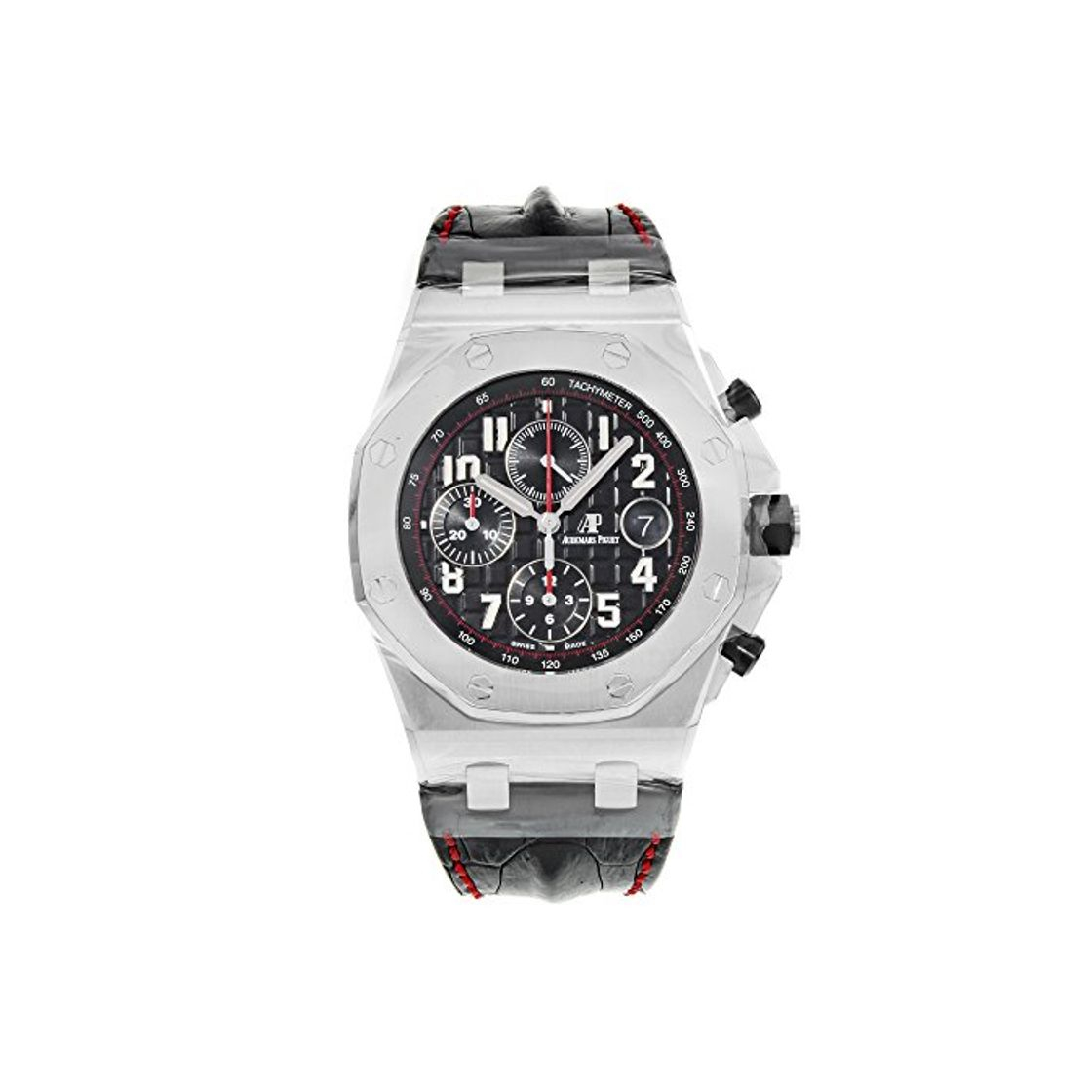 Product Audemars Piguet Royal Roble Offshore Temas automático Mens Reloj 26470ST