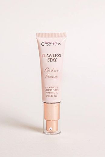 Primer Flawless Stay Poreless Beauty Creations