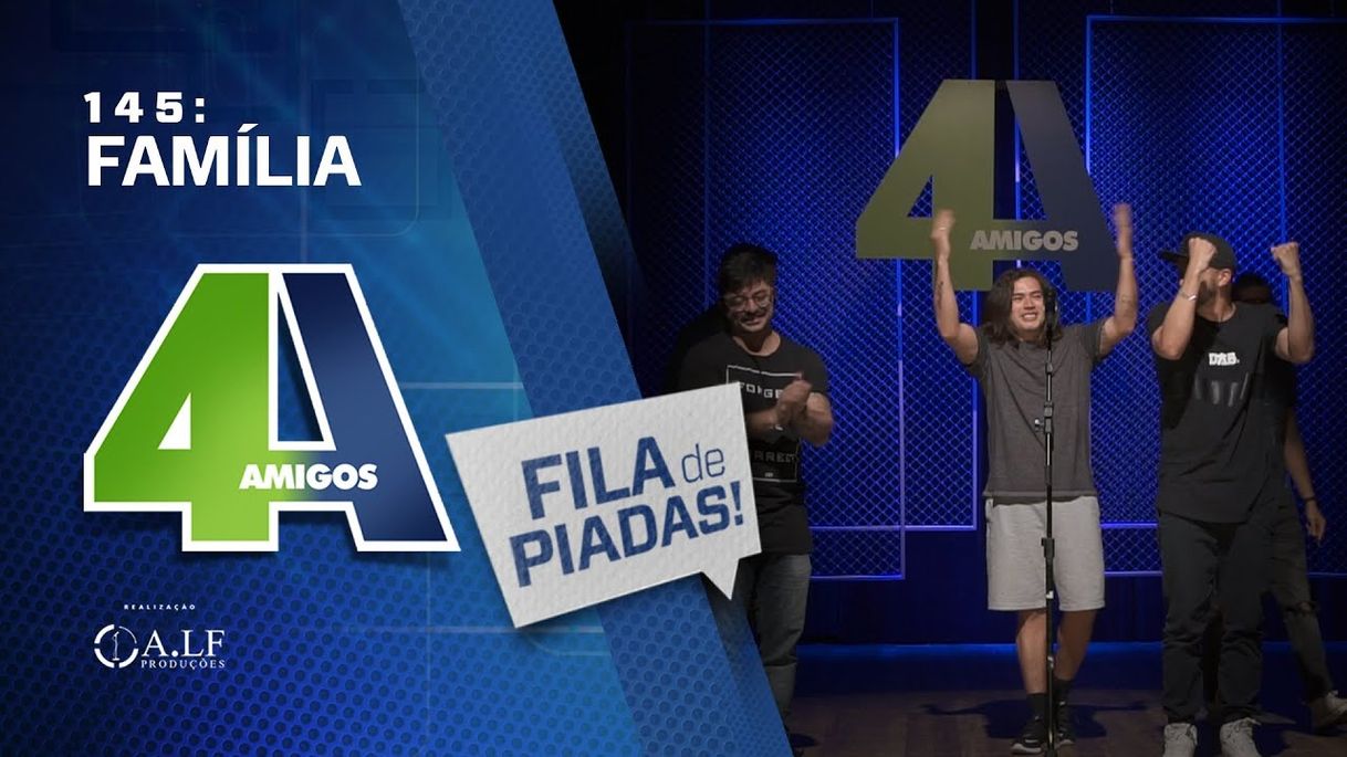 Moda FILA DE PIADAS - #145 Participação Whindersson Nunes - YouTube